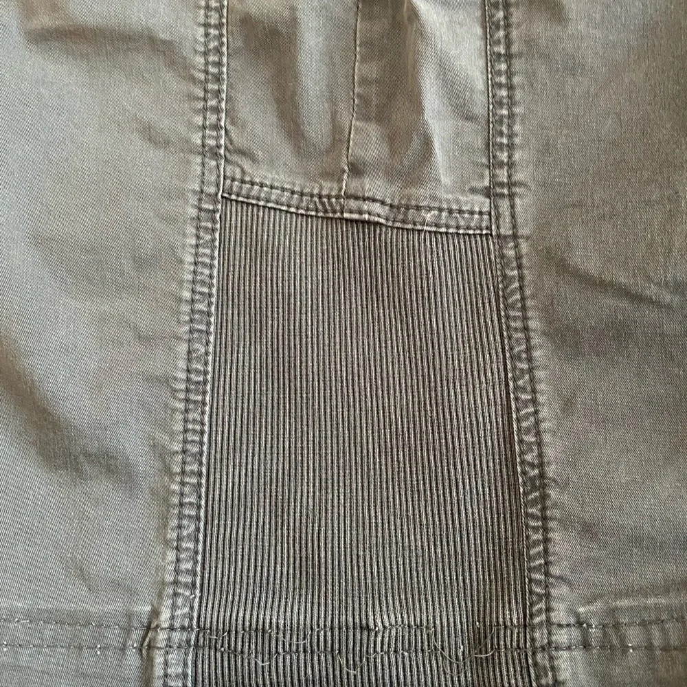 Betty Barclay Utility Skirt Gray S